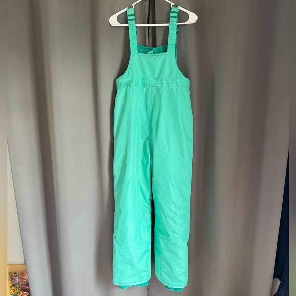 Kids Champion One Piece Snow Suit - Picture 2 of 3